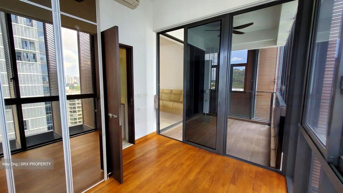 The Hillier (D23), Apartment #604277991